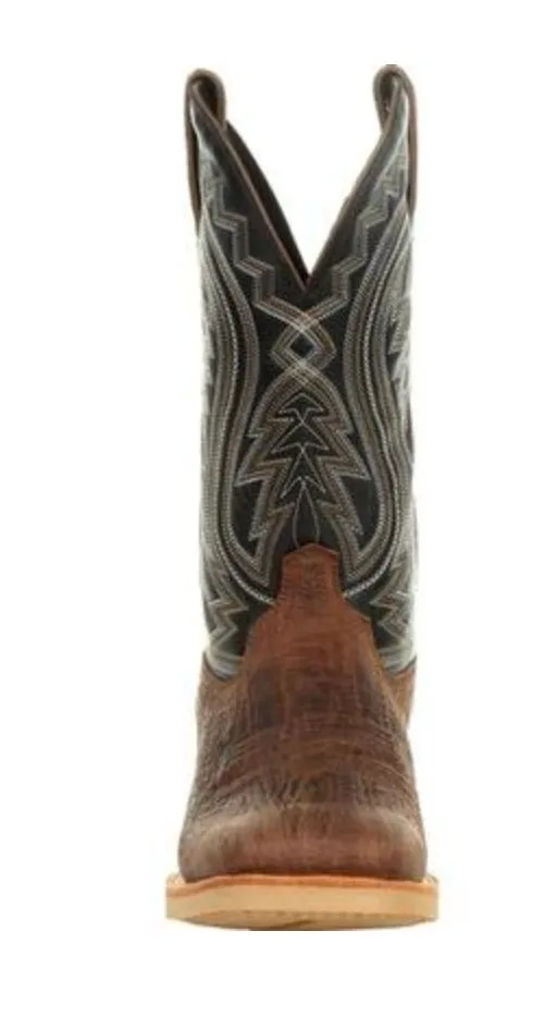Durango Mens Acorn Western Boot