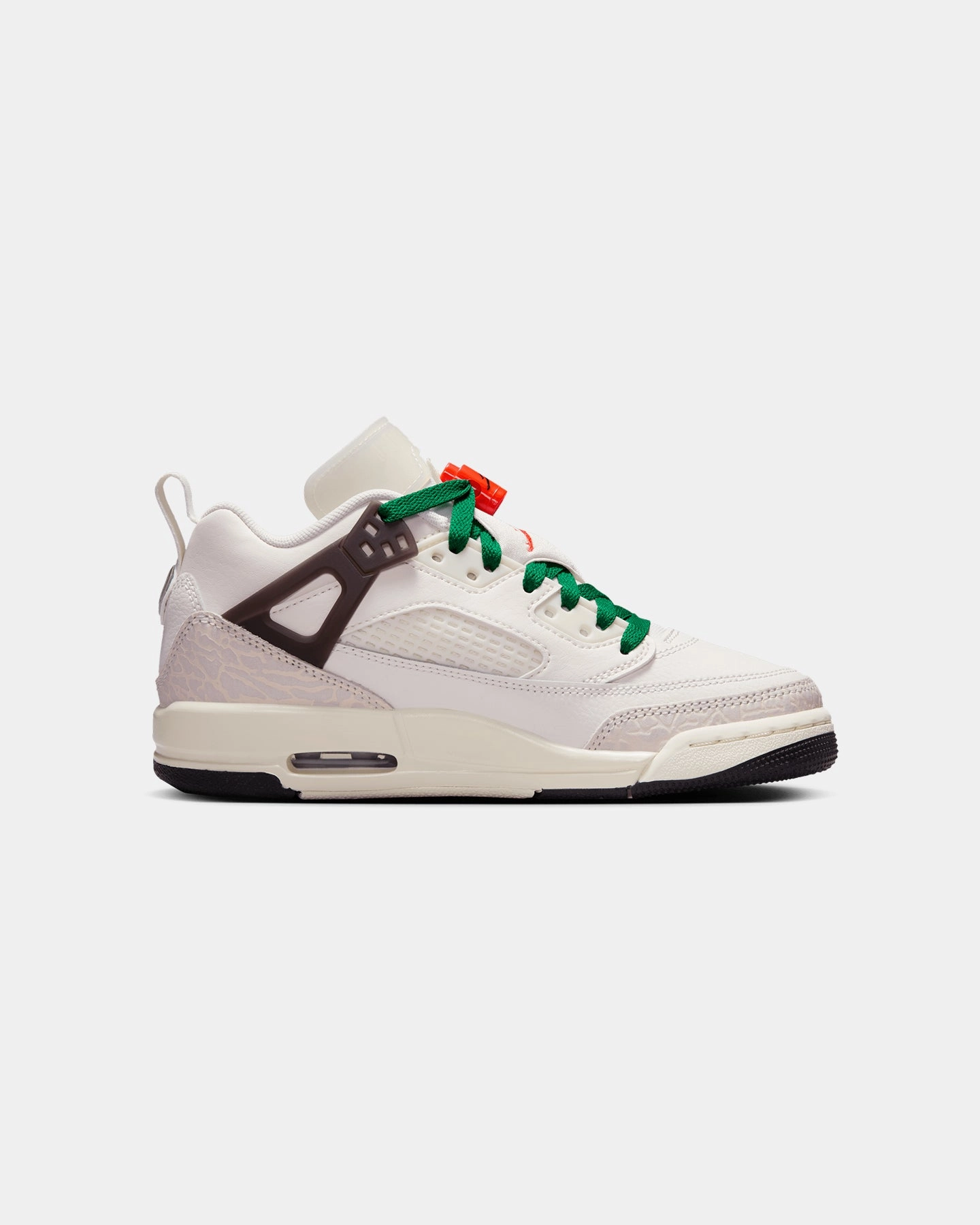 Airflow Ventilation System Jordan Kids' Spizike Low (GS) "Spizike Was Here" Sail