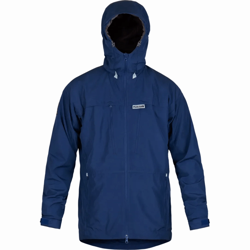 Paramo Bentu Windproof Jacket Men popular among fashionistas