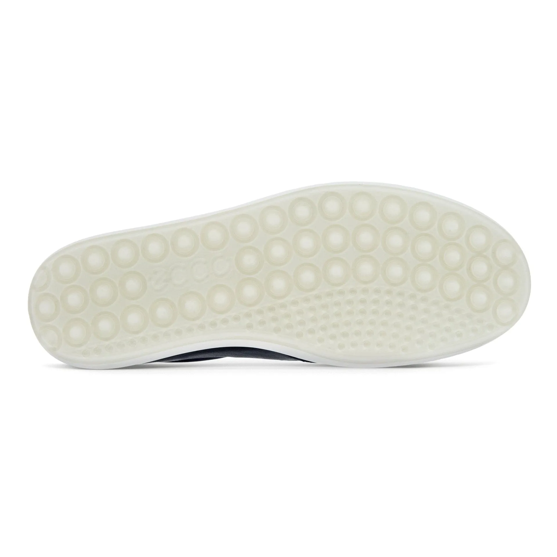 Ecco Women's Soft 7 Slip On Sneakers- Night Sky