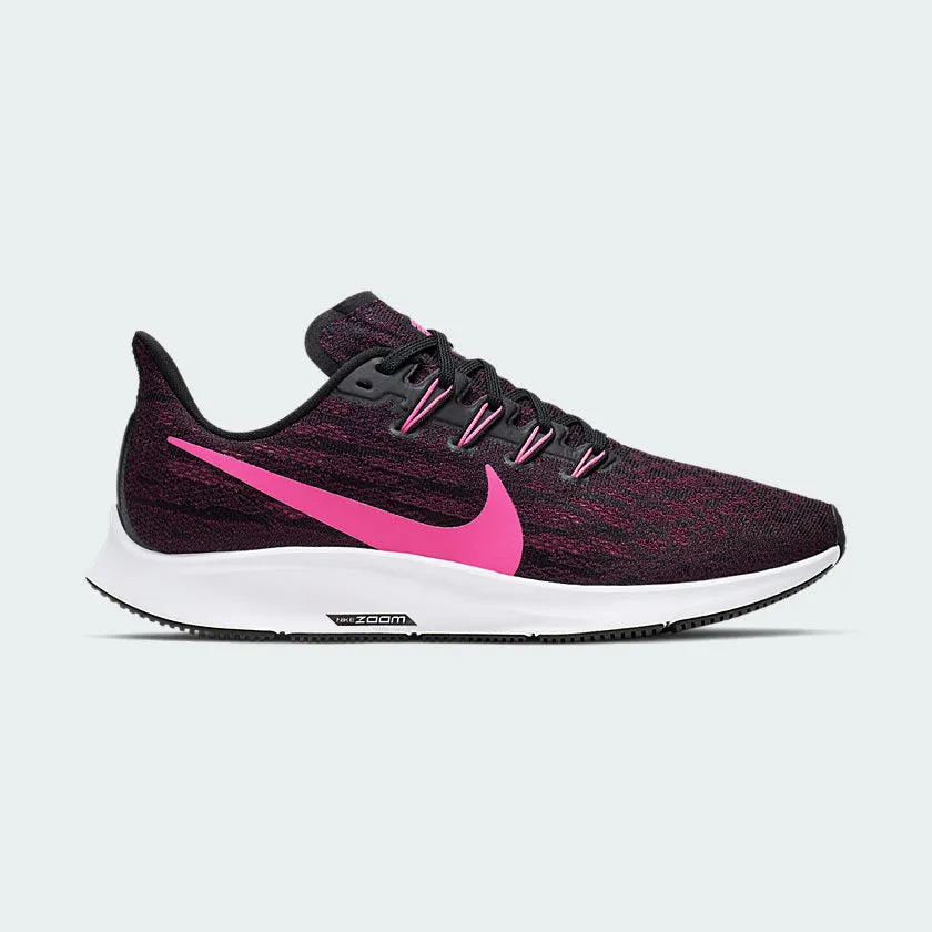 Nike Air Zoom Pegasus 36 Women's AQ2210 009 Hydraulic Damping All - gender