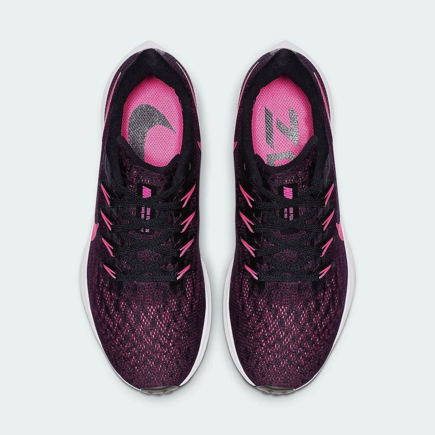 Nike Air Zoom Pegasus 36 Women's AQ2210 009 running for a way to stay healthy