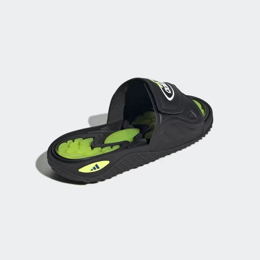 Bounce Back Midsole Adidas Reptossage Slides Unisex GX0876