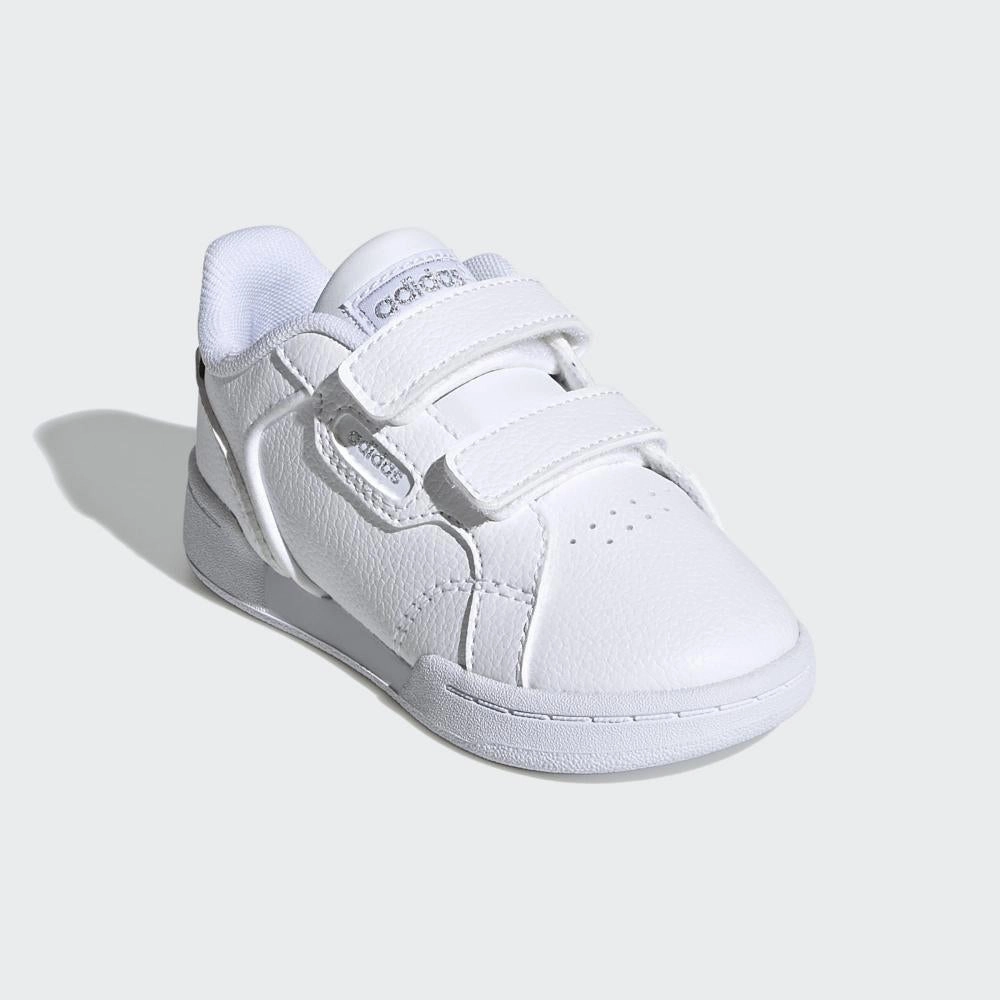 Ventilation Channels System Adidas sneakers da bambino Roguera I FW3292 bianco