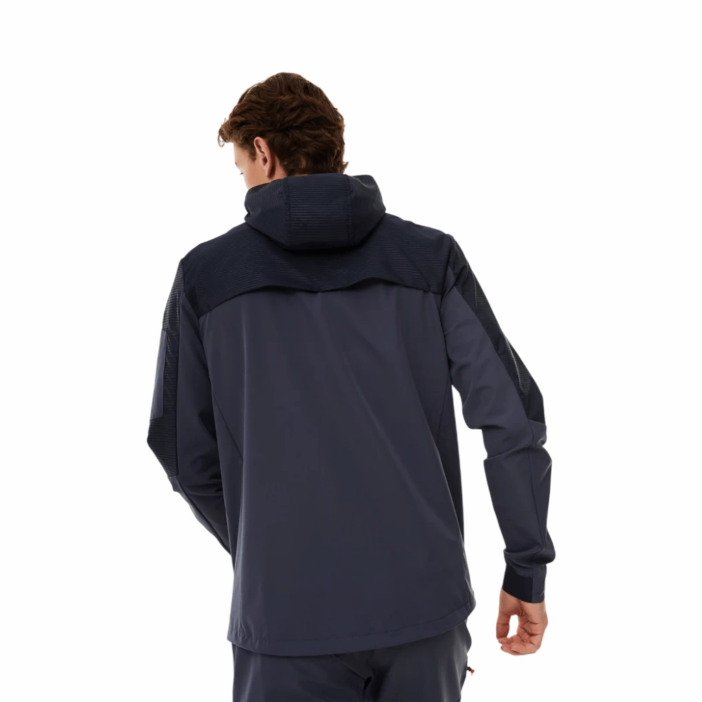 Trailberg Elbrus 3.0 Hood Jacket Men Smart Casual