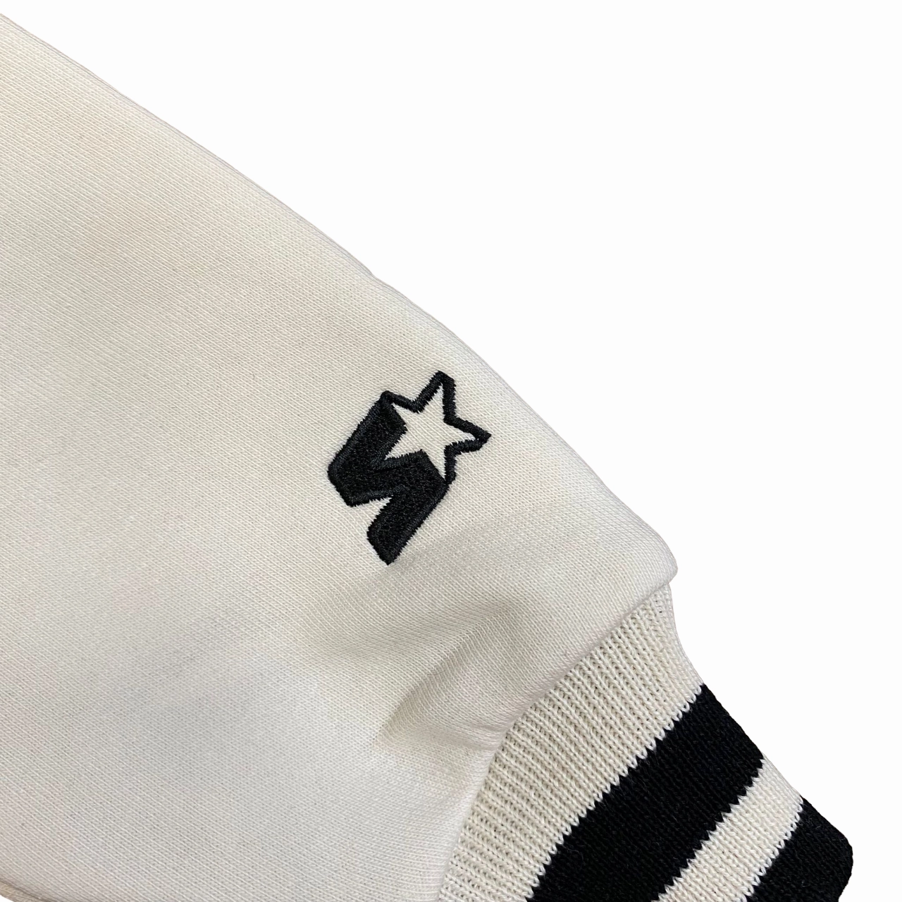 Starter giubbino bomber in felpa da ragazzi 1106 UB ST nero suitable for cosplay