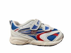 Lotto Helsinki Infant scarpa sneakers bambino K4250 Anti   Slip Feature