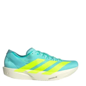 Compression Web Exterior informal shoes Adidas Men's Takumi Sen 11 Running Shoes in Flash Aqua/Zero Metalic /Mint Ton AW25