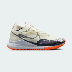 Nike React Pegasus Trail 4 GTX V2 Trail Shoes HM9728 001 Heat Dissipation Technology Recommended item