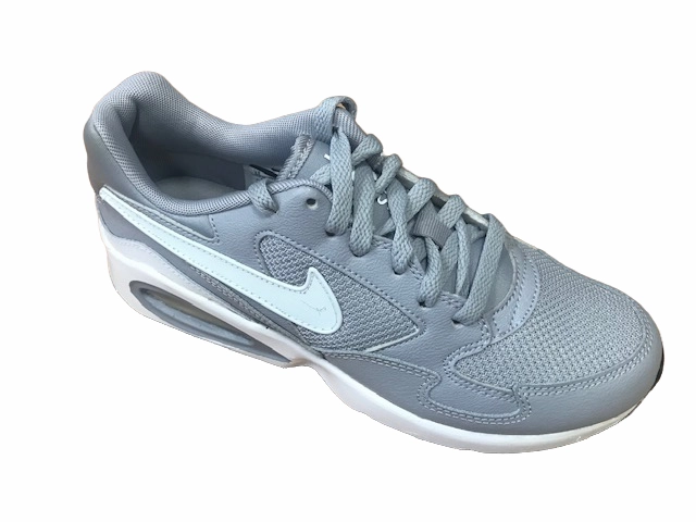 Nike scarpa sneakers da ragazzo Air Max ST 654288 013 grigio carbon - fiber - feature shoes cultural - event running shoes
