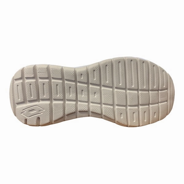 Heel Stabilizer Cup Lotto scarpa da ginnastica da bambino Spacelite AMF CL S 217500 8EO blu