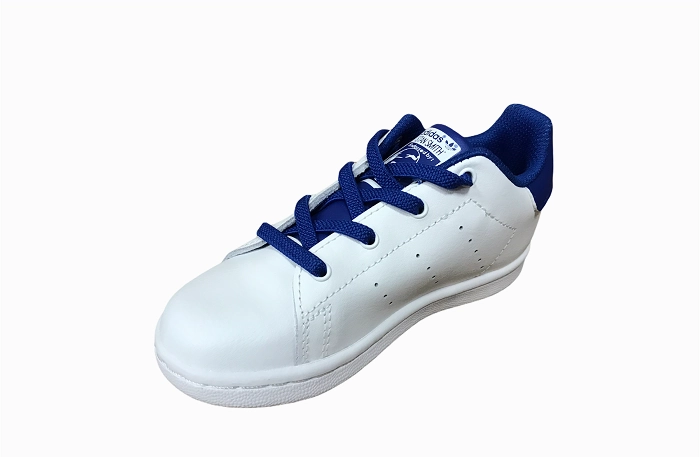 Hydrophilic Adidas Originals Stan Smith EL I FW4489 bianco-azzurro