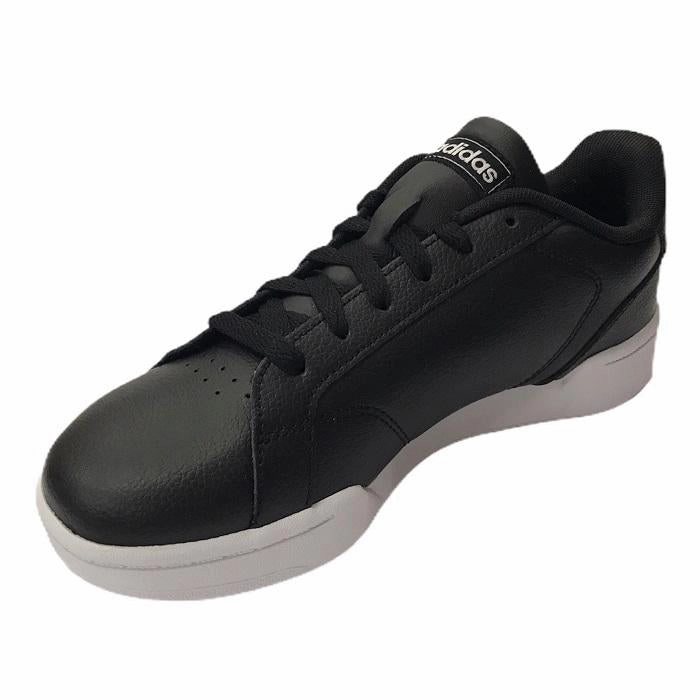 All Terrain Adaptability maximalist running option Adidas scarpa sneakers da ragazzi Roguera FW3290 nero