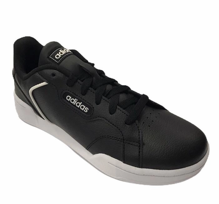 performance - enhancing shoes road accessory Adidas scarpa sneakers da ragazzi Roguera FW3290 nero