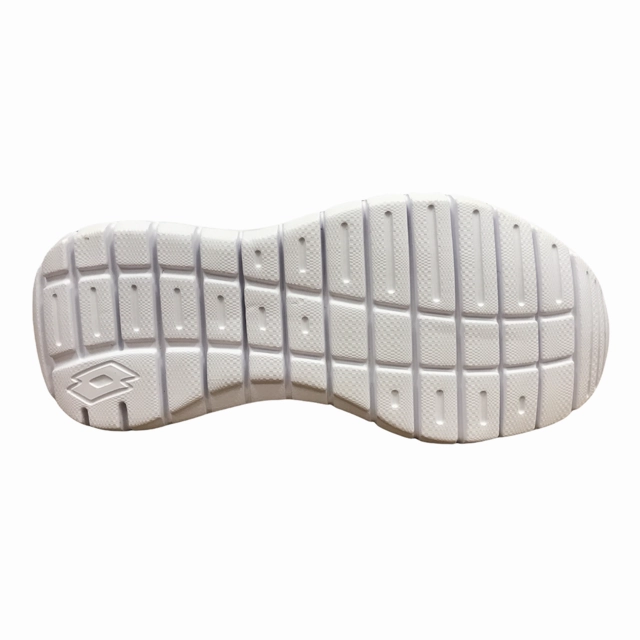 Prodigious comfort classic - inspired shoes Lotto scarpa da ginnastica da bambino Spacebreeze III CL SL 216893 8EV blu-rosso