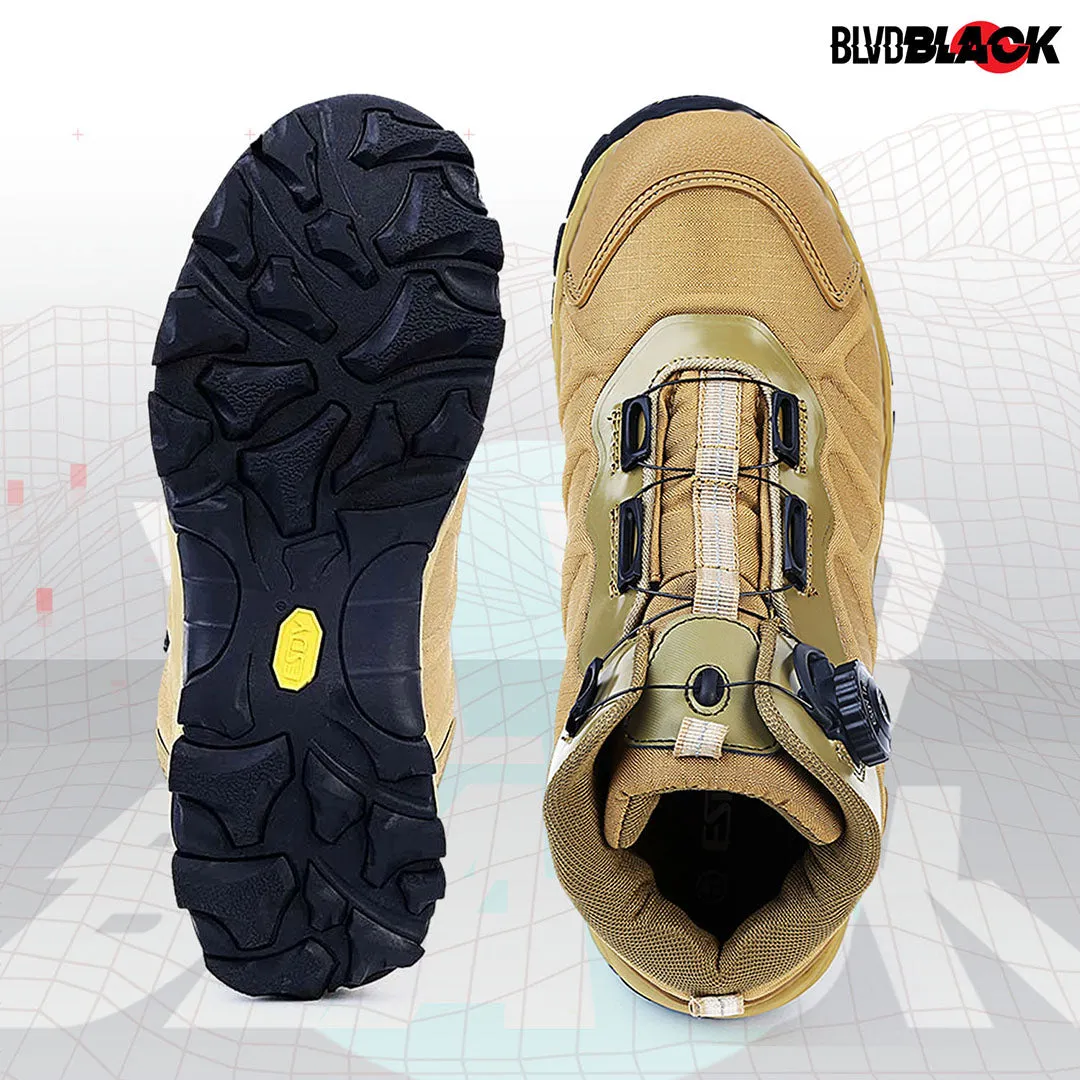 ESDY Military Tactical Boots