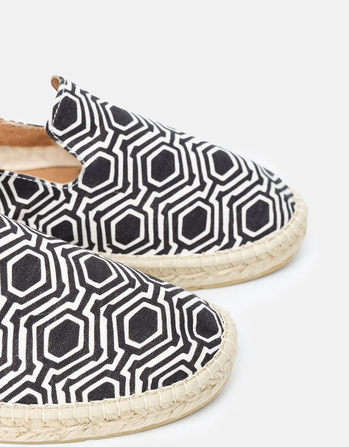 Espadrilles Gallipoli Lino