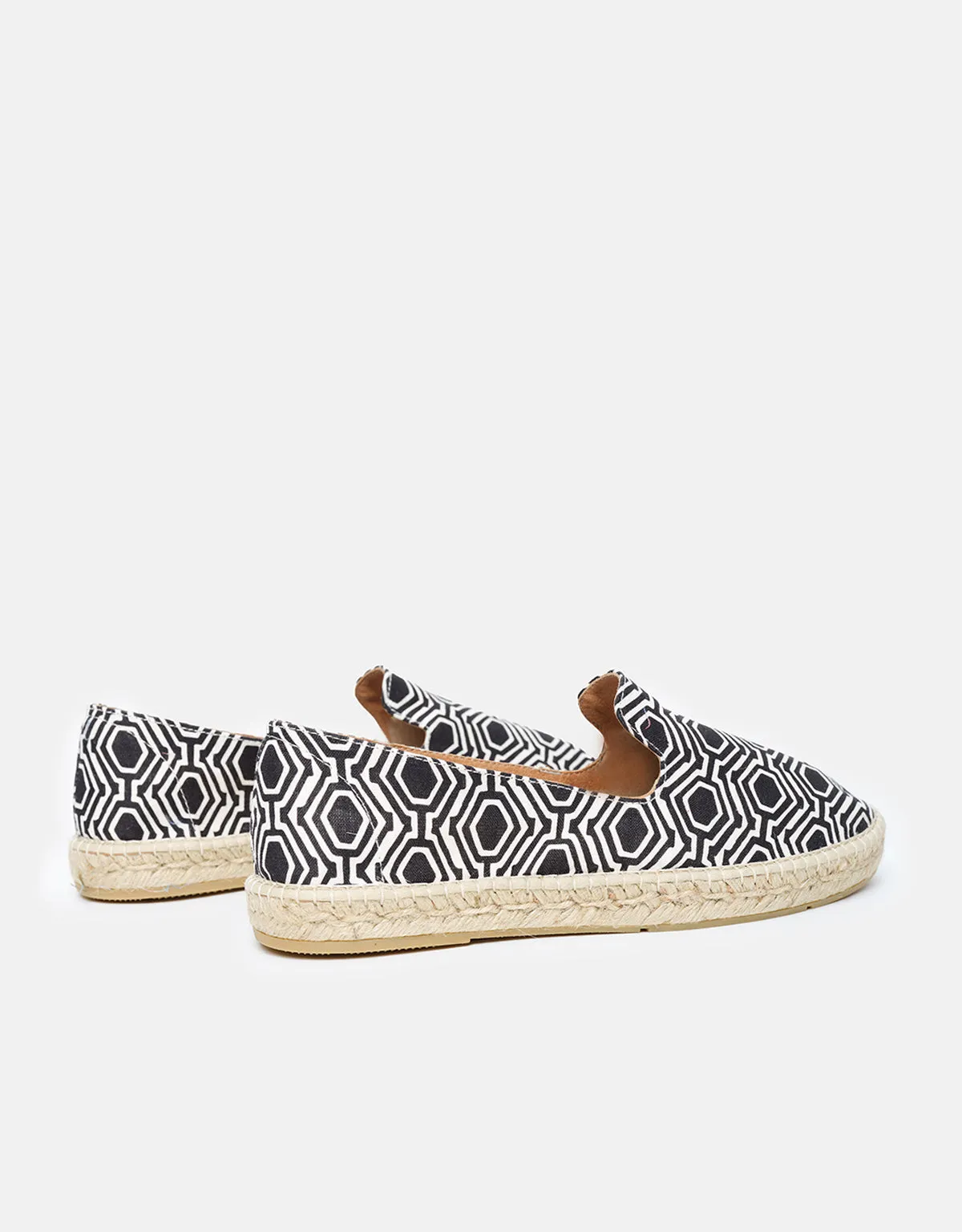 Espadrilles Gallipoli Lino