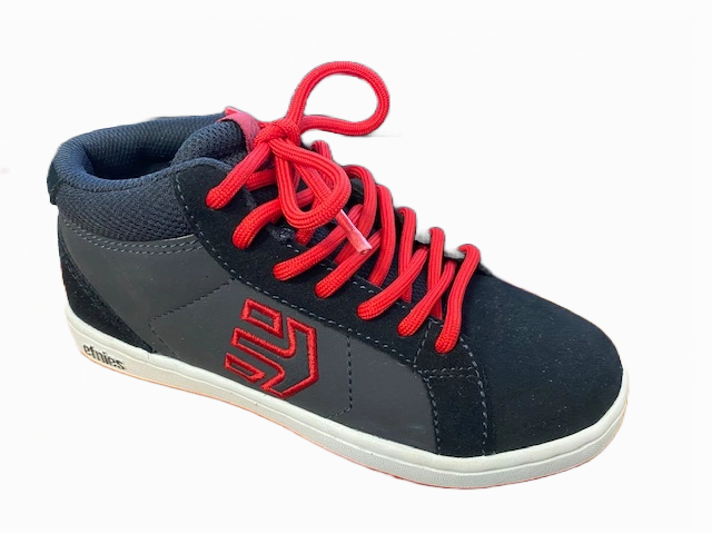 High-performance running in international races shoes Etnies scarpa sneakers da ragazzo Fader 4301000131 401 blu