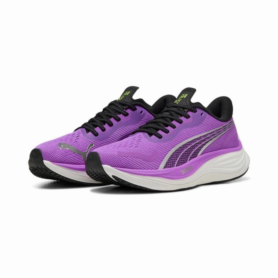 Innovative Features premium - running Puma Women's Velocity NITRO 3 Running Shoes in Pure Magenta SS25