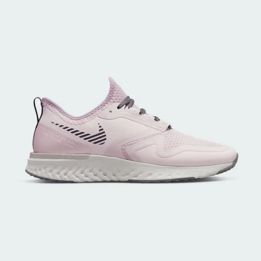 Nike Odyssey React 2 Shield BQ1672 601 forefoot - support - feature - responsiveness shoes