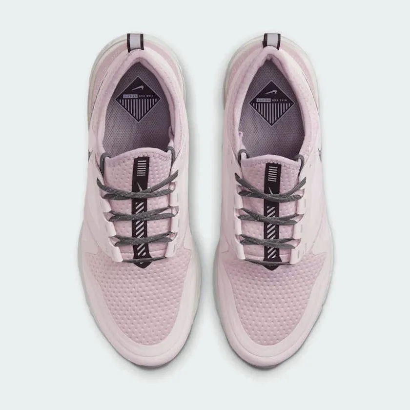 weekend run Nike Odyssey React 2 Shield BQ1672 601