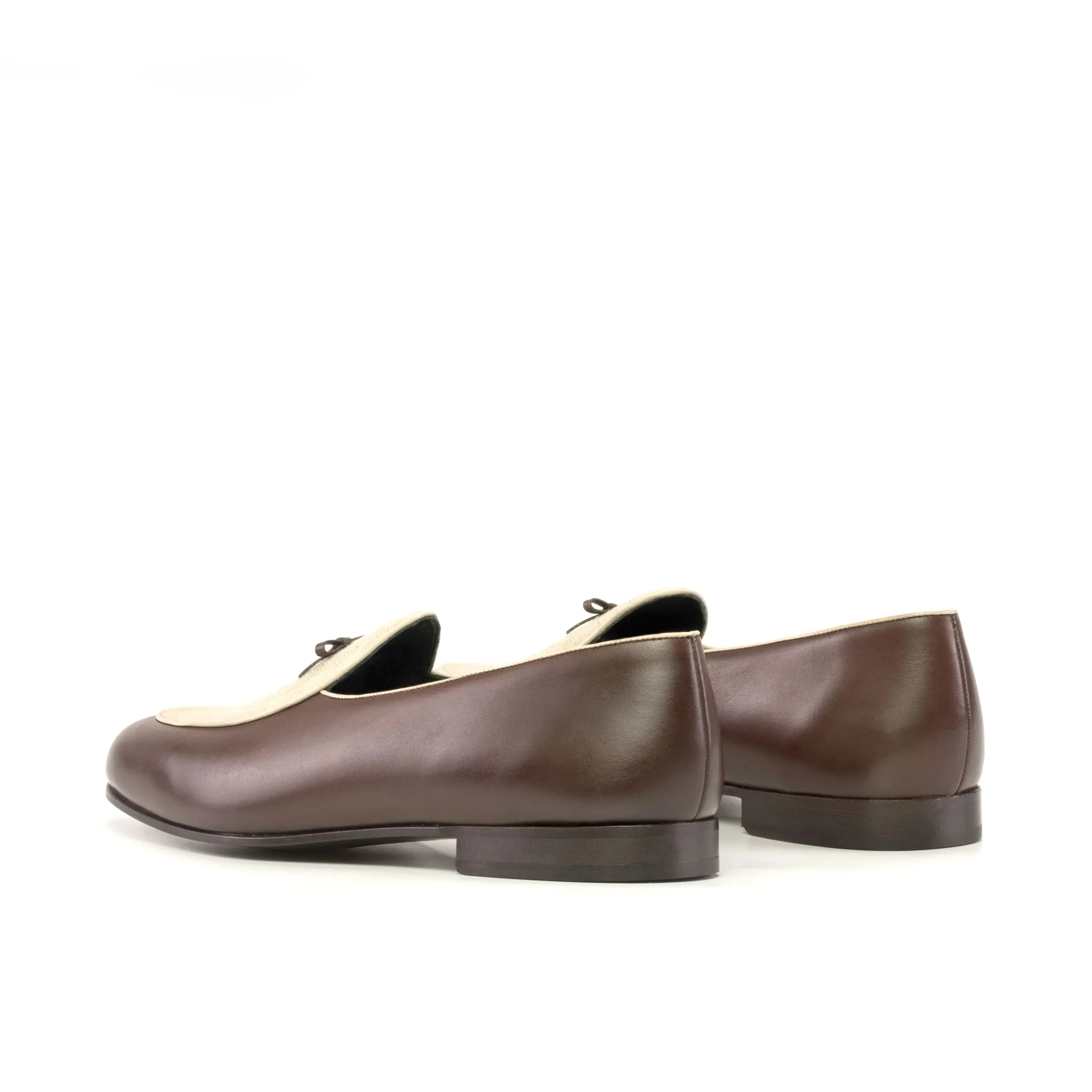Fardoz Belgian Slipper