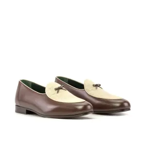 Fardoz Belgian Slipper