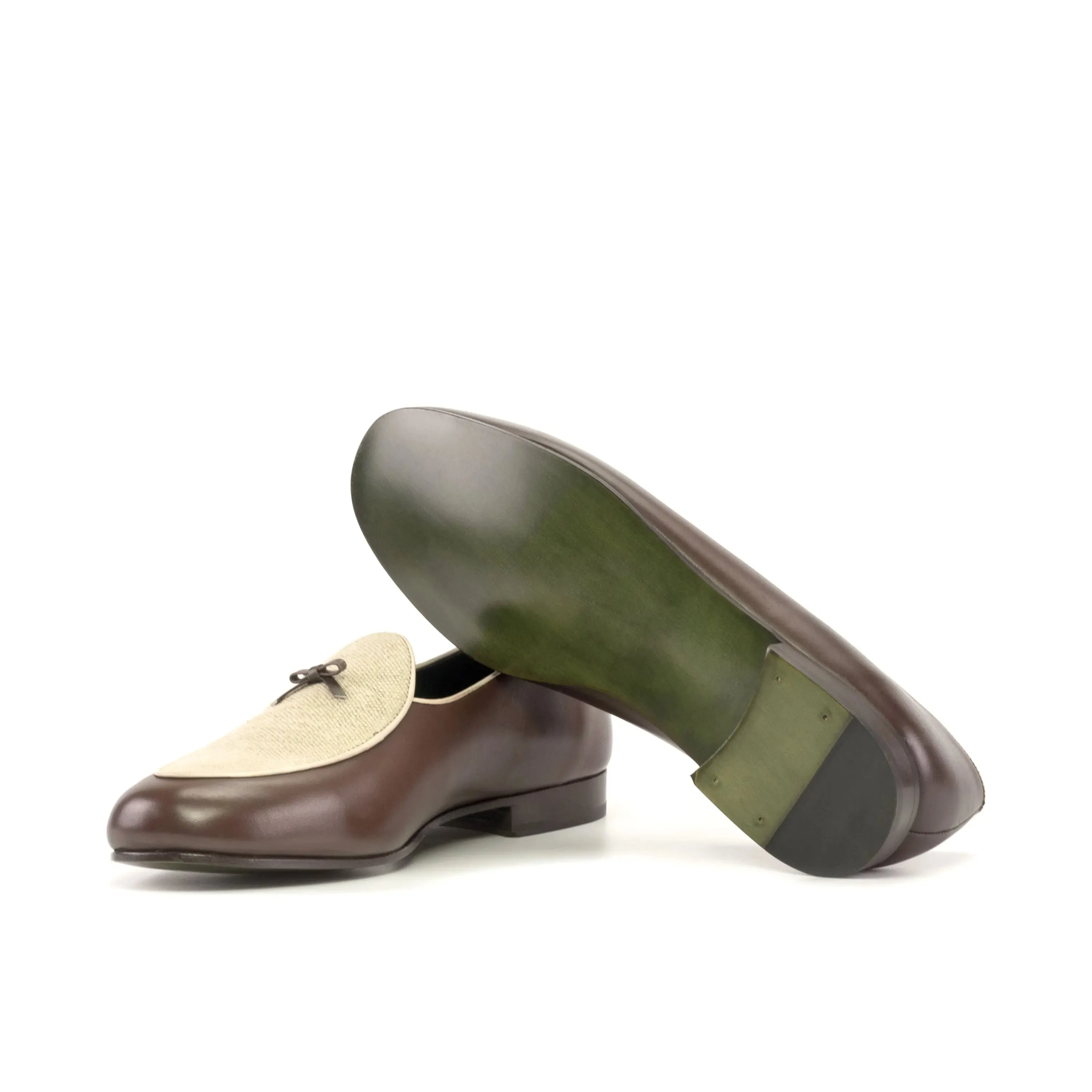Fardoz Belgian Slipper