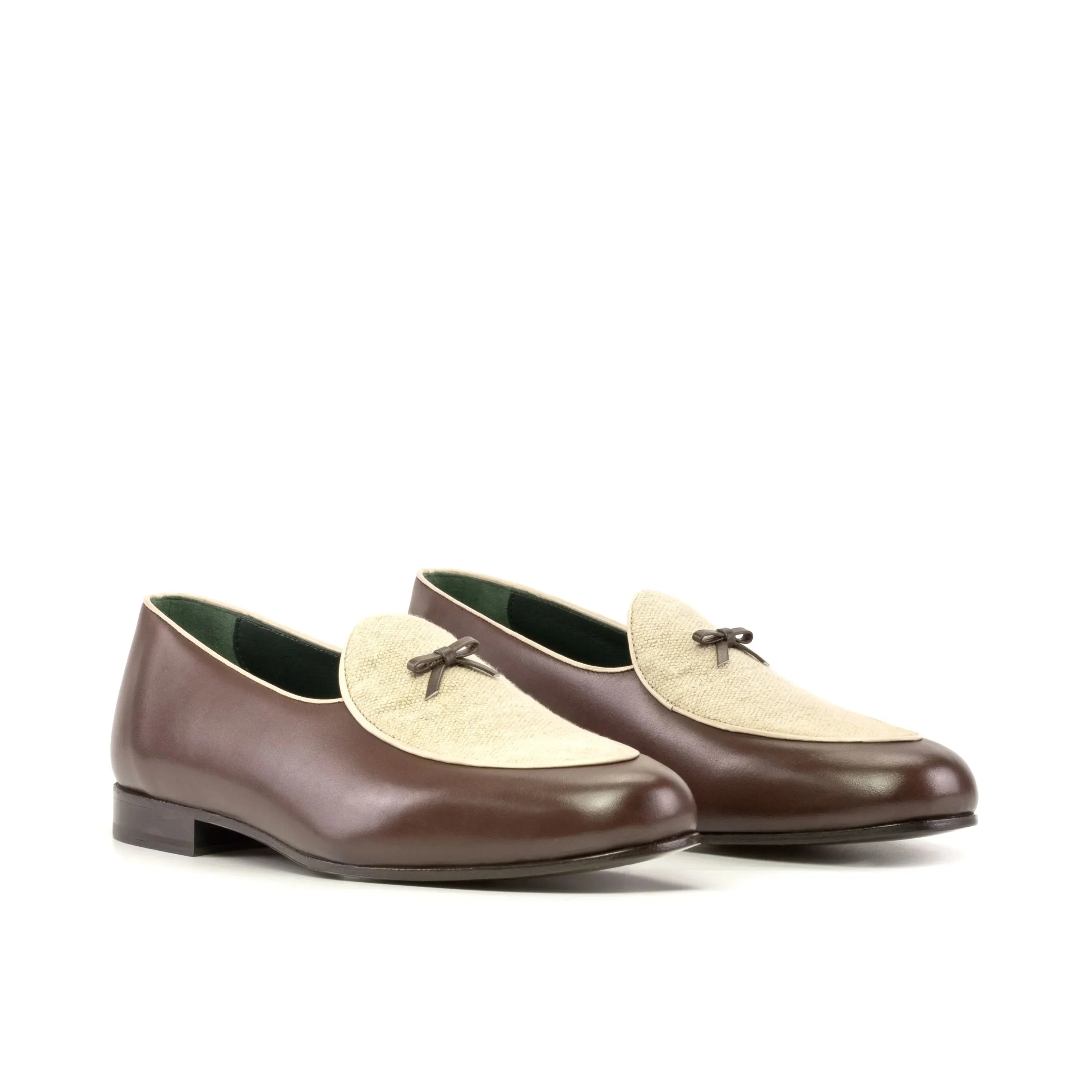 Fardoz Belgian Slipper