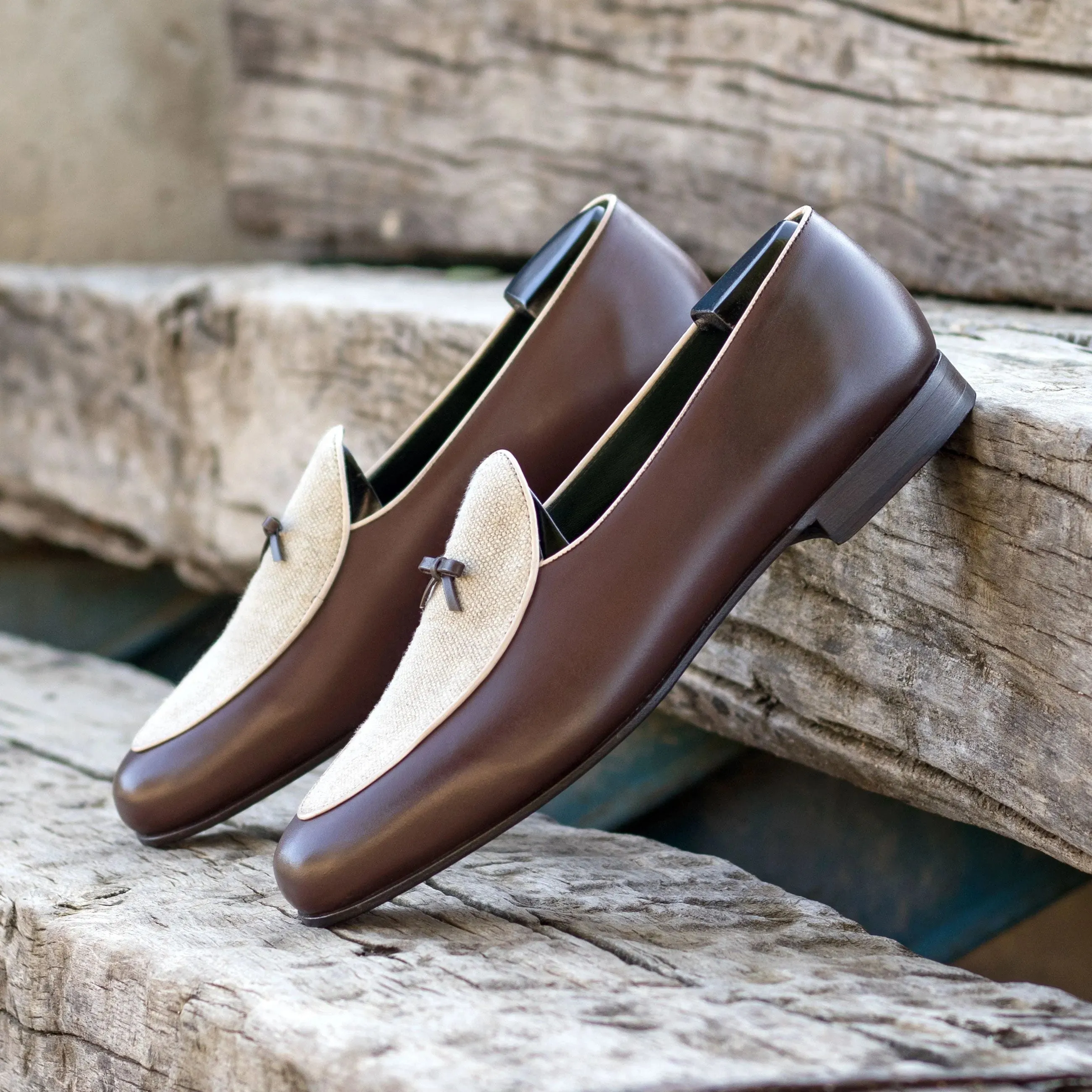 Fardoz Belgian Slipper