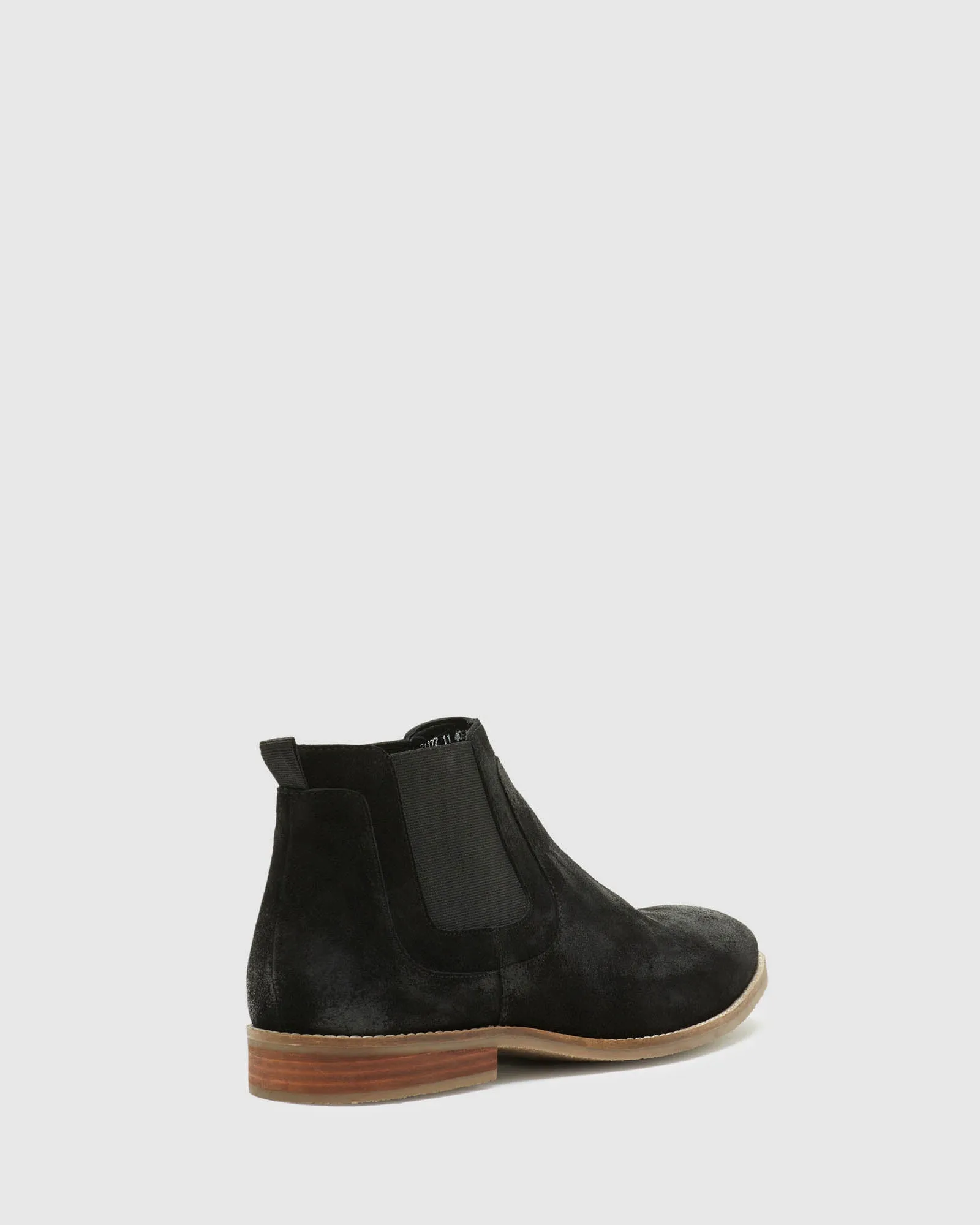 Farris Suede Chelsea Boots