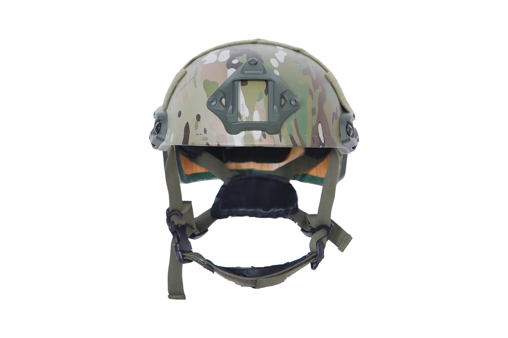 FAST Bullet proof Helmets IIIA with Camouflage Color-FREE SHIPPING