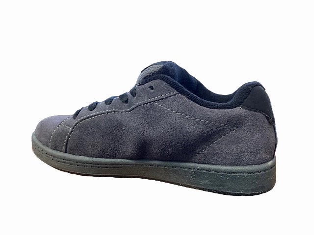 Hot Weather Etnies scarpa da skateboard da bambino Autism Speaks Fader 430700084022 grigio scuro-nero