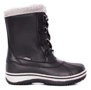 Feferoni Children's boots - Black