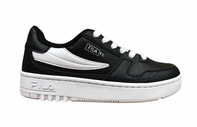 Well   Ventilated Fila sneakers FX Ventuno Low Kids 1011351.25Y black