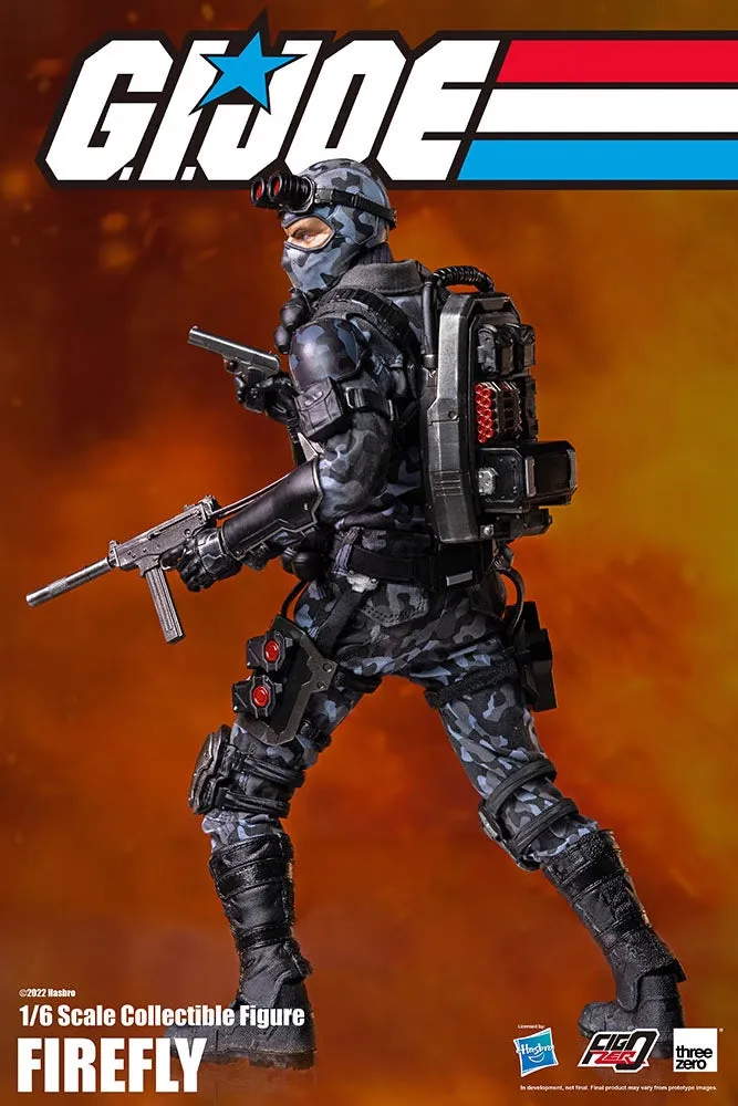 FIREFLY Sixth Scale Figure by Threezero