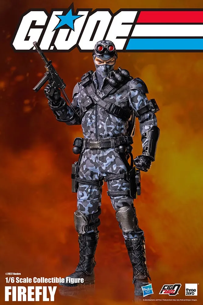 FIREFLY Sixth Scale Figure by Threezero