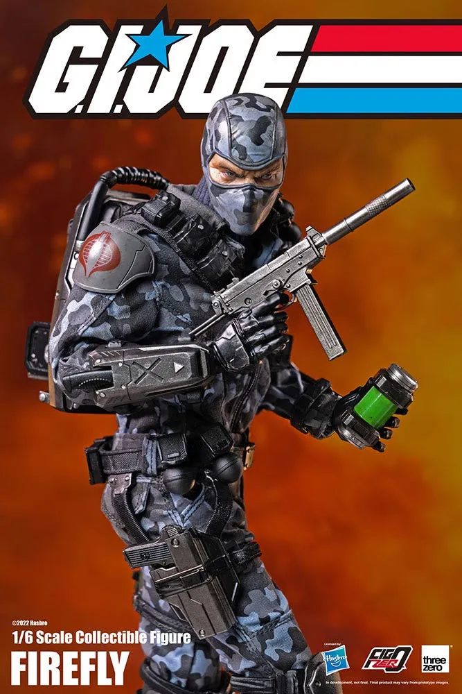 FIREFLY Sixth Scale Figure by Threezero