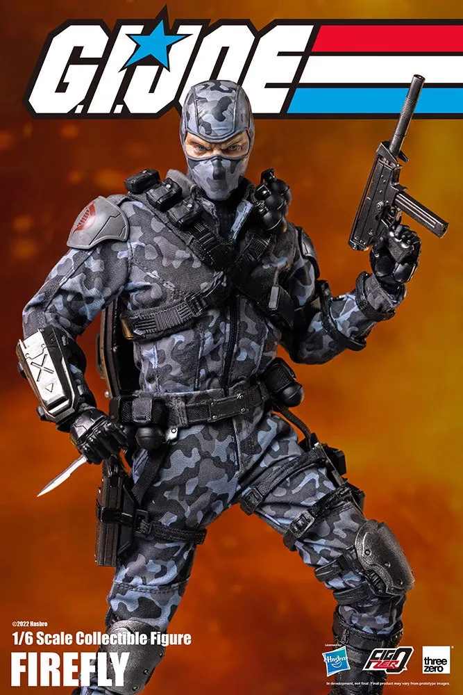 FIREFLY Sixth Scale Figure by Threezero
