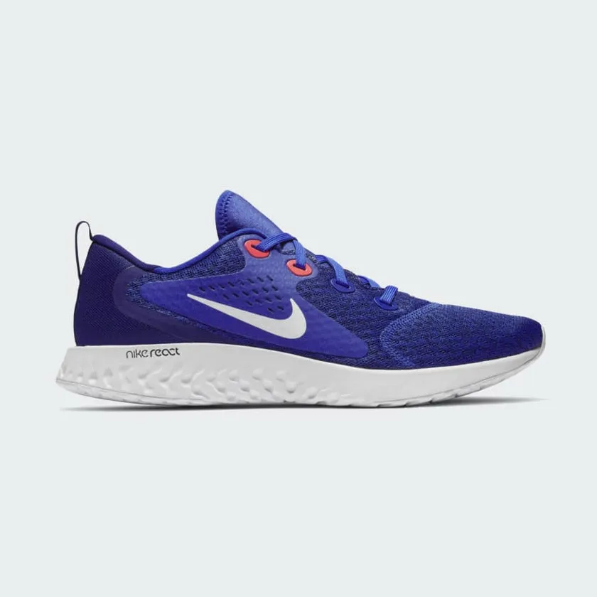 early morning running Comfort Fit System Nike Legend React Men's AA1625 405