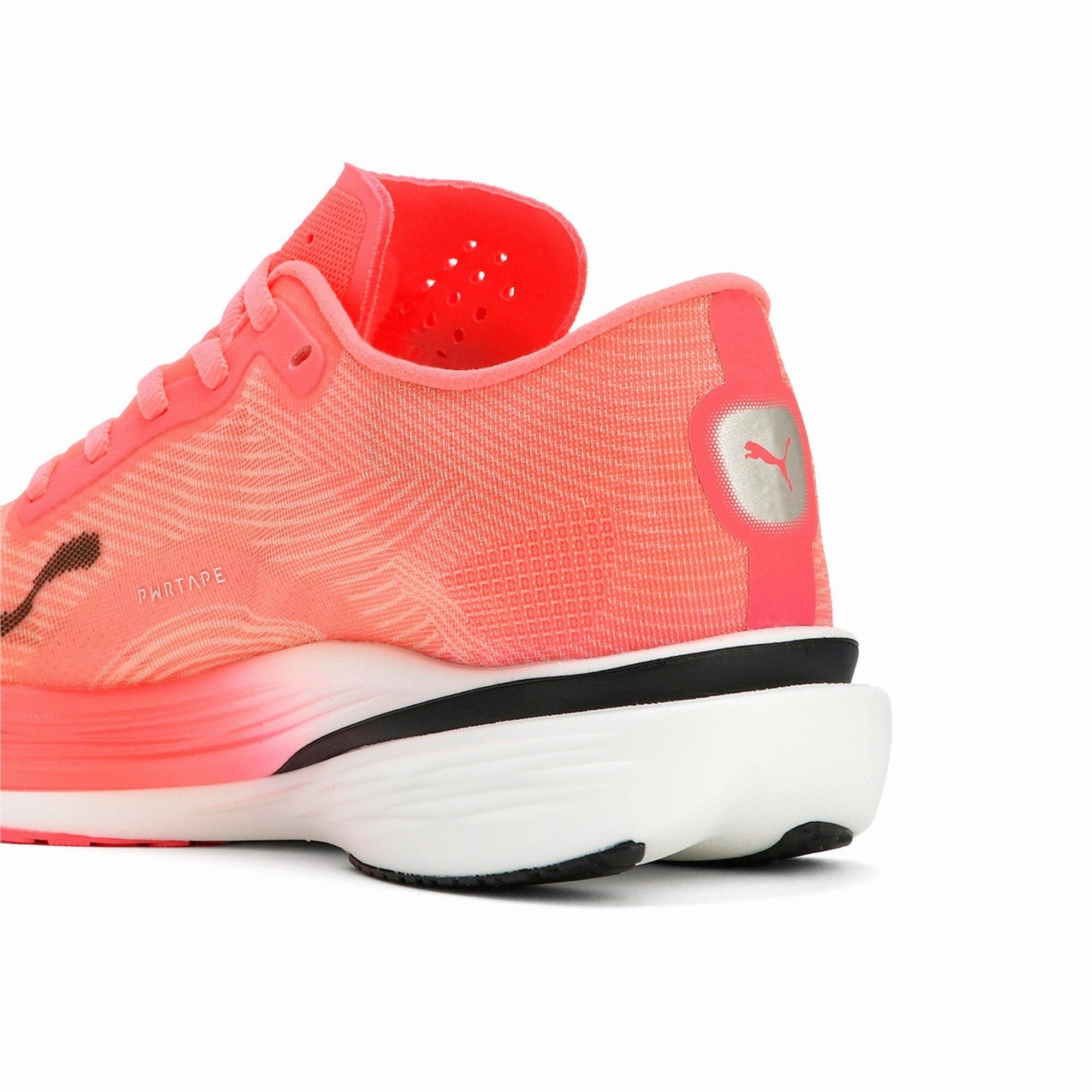 Puma Women's  Deviate Nitro Elite 2 Wns Fire Orchid-Ultra Blue performance equipment countryside shoes