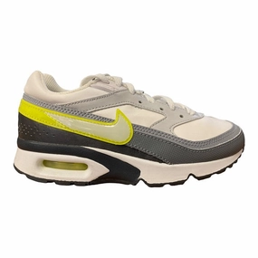 Nike scarpa sneakers da bambino Air Classic BW PS 313912 126 bianco running for a way to stay active Superior Grip