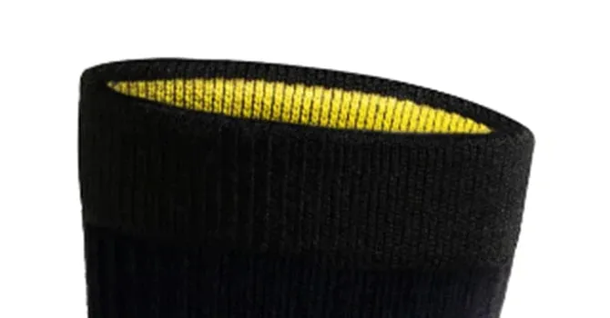 First Tactical - COTTON 6" DUTY SOCKS 3-PACK
