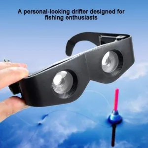 Fishing Telescope Glasses