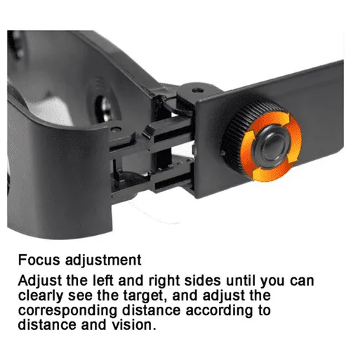 Fishing Telescope Glasses