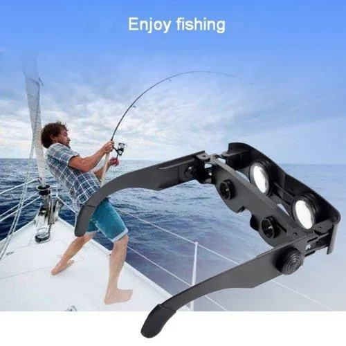 Fishing Telescope Glasses