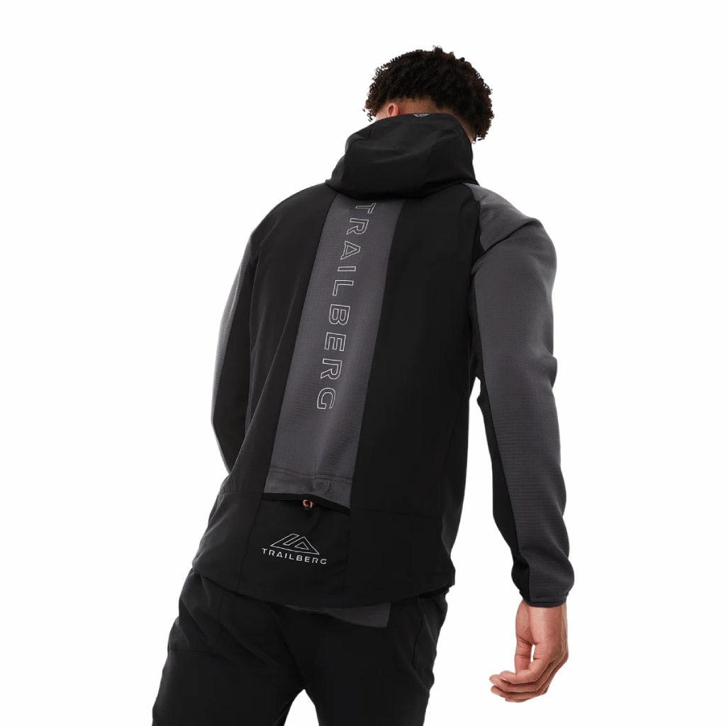 Trailberg Rapid Dash Hood Jacket Men shopping