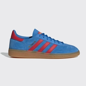 Motion Control Midsole Ergonomic Build adidas Handball Spezial Men's Suede Trainers FX5675