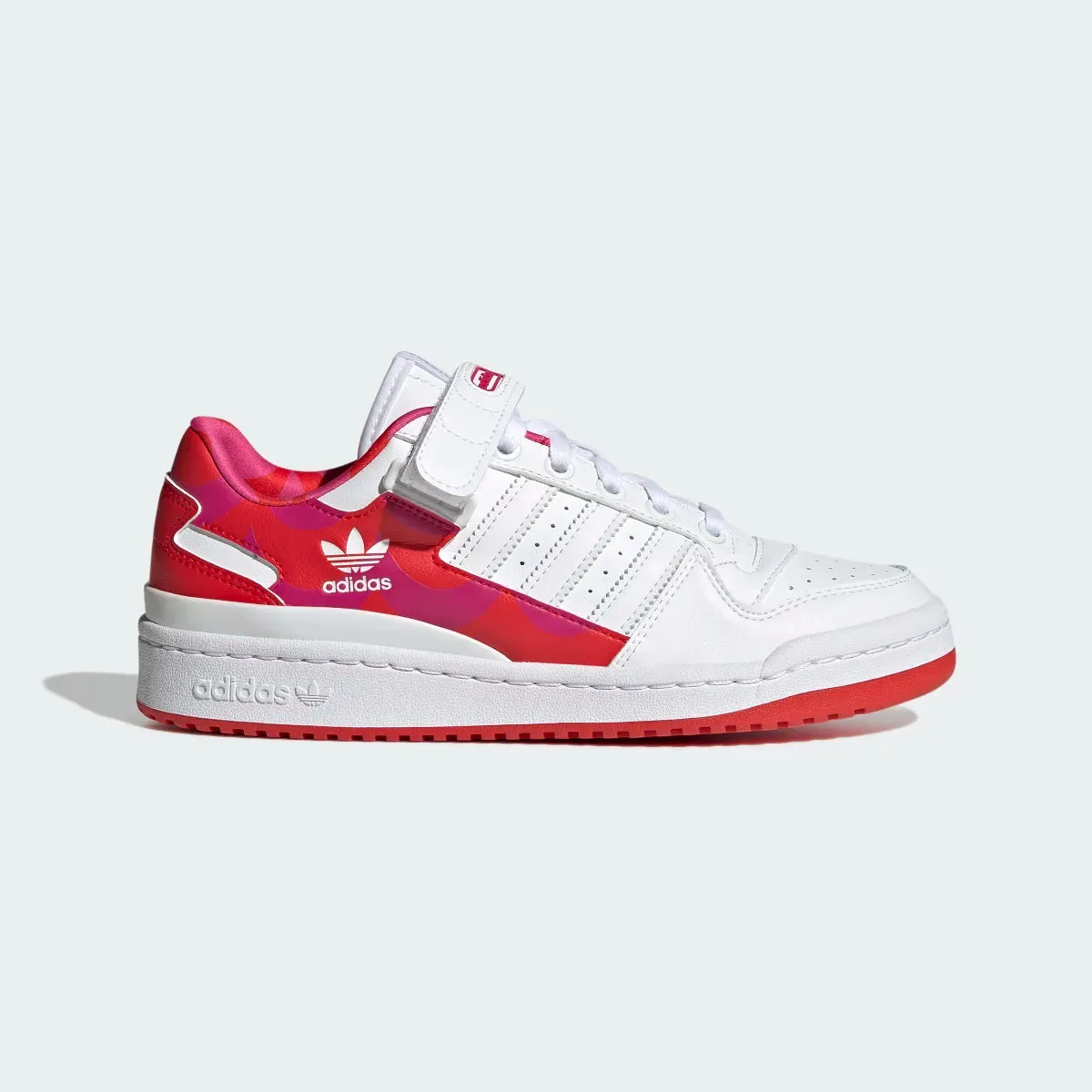 Adidas X Marimekko Forum Low Women's H00645 Rocker Profile Comfort Insert